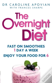 Capa do artigo Overnight Diet
