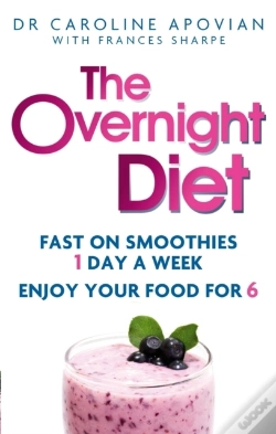 Capa do artigo Overnight Diet