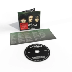 Capa do artigo Overnight Sensation - CD