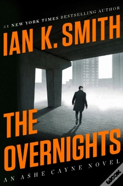 Capa do artigo Overnights