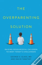 Capa do artigo Overparenting Solution