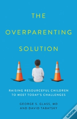 Capa do artigo Overparenting Solution