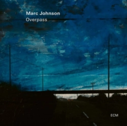 Capa do artigo Overpass - CD