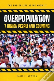 Capa do artigo Overpopulation