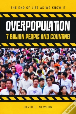Capa do artigo Overpopulation