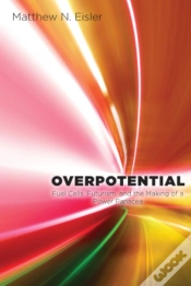 Capa do artigo Overpotential