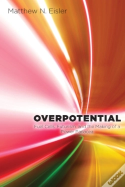 Capa do artigo Overpotential