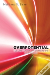 Capa do artigo Overpotential