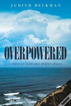 Capa do artigo Overpowered