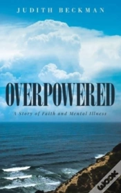 Capa do artigo Overpowered