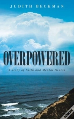 Capa do artigo Overpowered