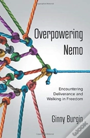 Capa do artigo Overpowering Nemo
