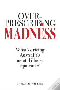 Capa do artigo Overprescribing Madness