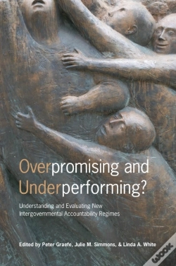 Capa do artigo Overpromising And Underperforming?
