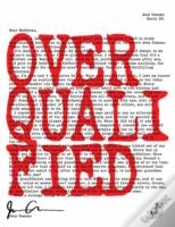 Capa do artigo Overqualified