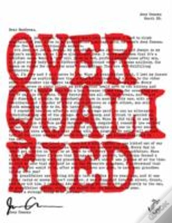Capa do artigo Overqualified