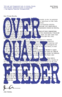 Overqualifieder - Preview