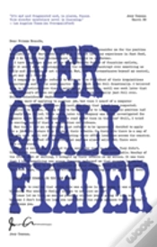 Capa do artigo Overqualifieder