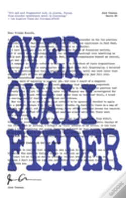 Capa do artigo Overqualifieder