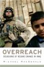 Overreach - Preview