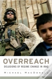 Capa do artigo Overreach