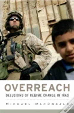 Capa do artigo Overreach