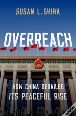 Capa do artigo Overreach