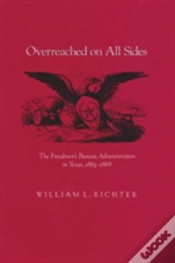 Capa do artigo Overreached On All Sides