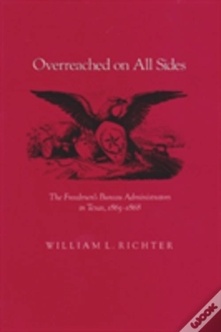 Capa do artigo Overreached On All Sides