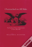 Overreached On All Sides