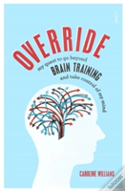 Capa do artigo Override