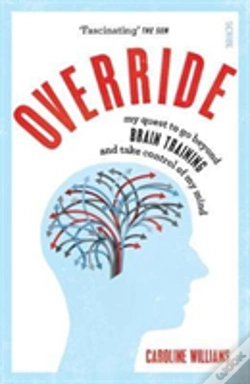 Capa do artigo Override