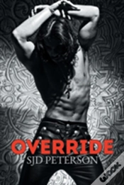 Capa do artigo Override
