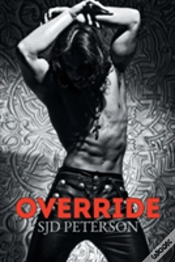 Capa do artigo Override