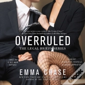 Capa do artigo Overruled