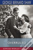 Overruled (Esprios Classics)
