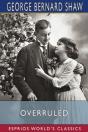 Overruled (Esprios Classics) - Preview