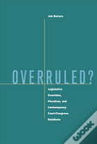 Overruled?