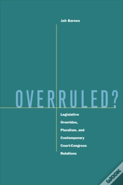 Capa do artigo Overruled?