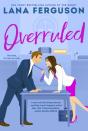 Overruled - Preview