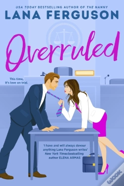 Capa do artigo Overruled