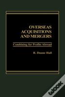 Overseas Acquisitions And Mergers