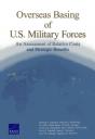 Overseas Basing Of U.S. Military Forces - Preview