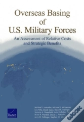Overseas Basing Of U.S. Military Forces