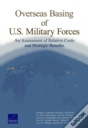 Capa do artigo Overseas Basing Of U.S. Military Forces