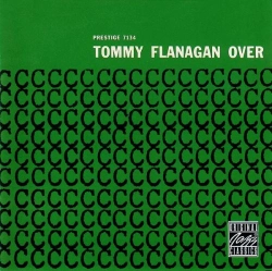 Capa do artigo Overseas - CD