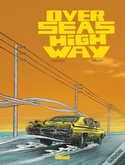 Capa do artigo Overseas Highway