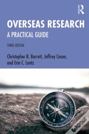 Capa do artigo Overseas Research
