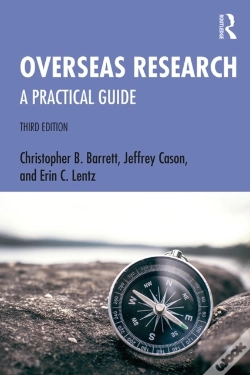 Capa do artigo Overseas Research