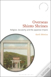 Overseas Shinto Shrines